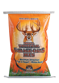 Whitetail Oats Plus™