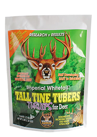 Tall Tine Tubers™