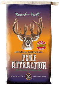 Pure Attraction